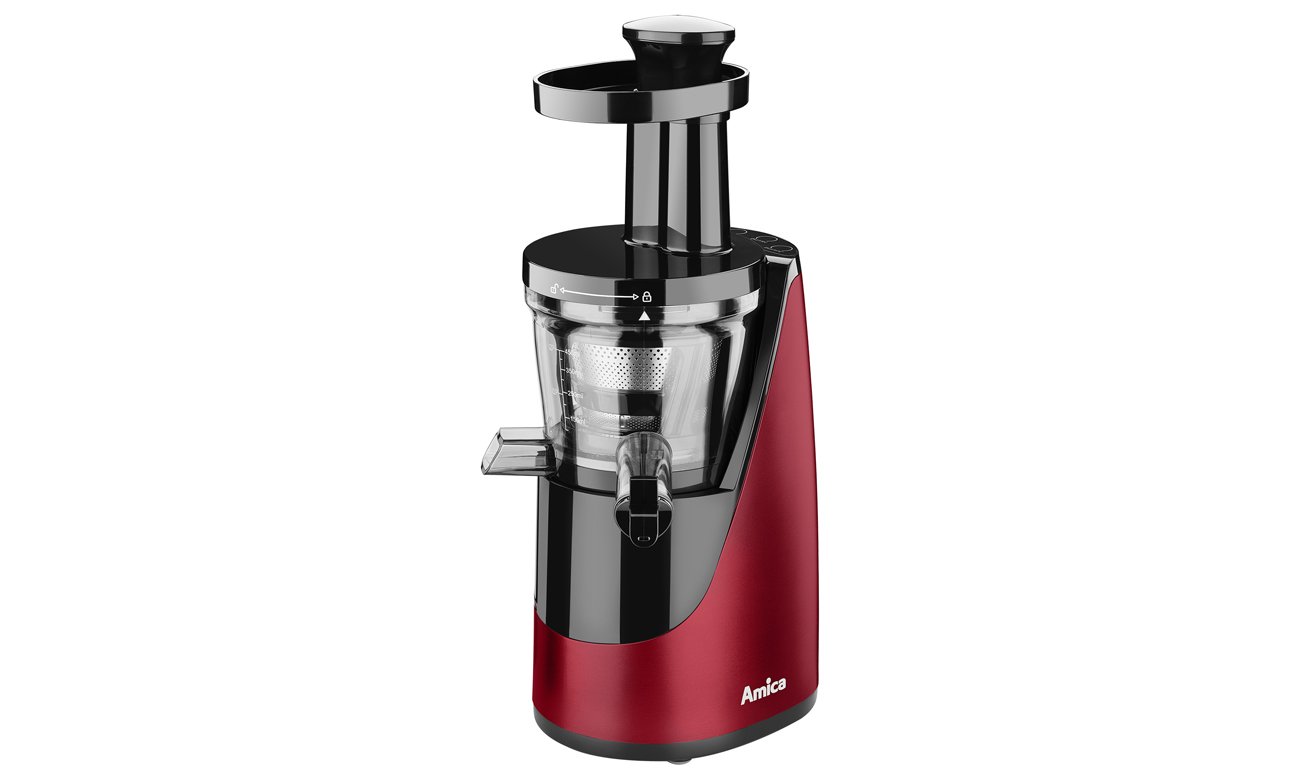 Sokowirówka Amica JSM 4012 200W 1L wolnoobrotowa