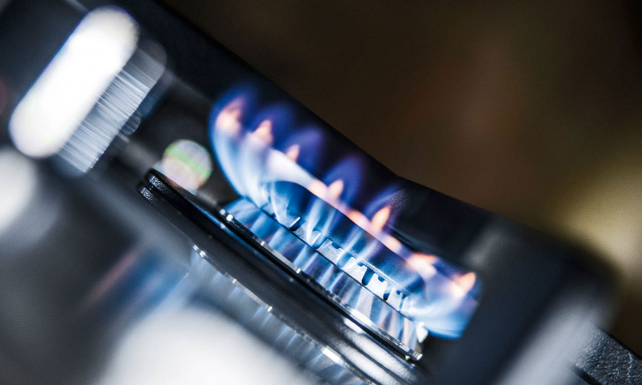 Płyta do zabudowy Amica PGA3100BPR