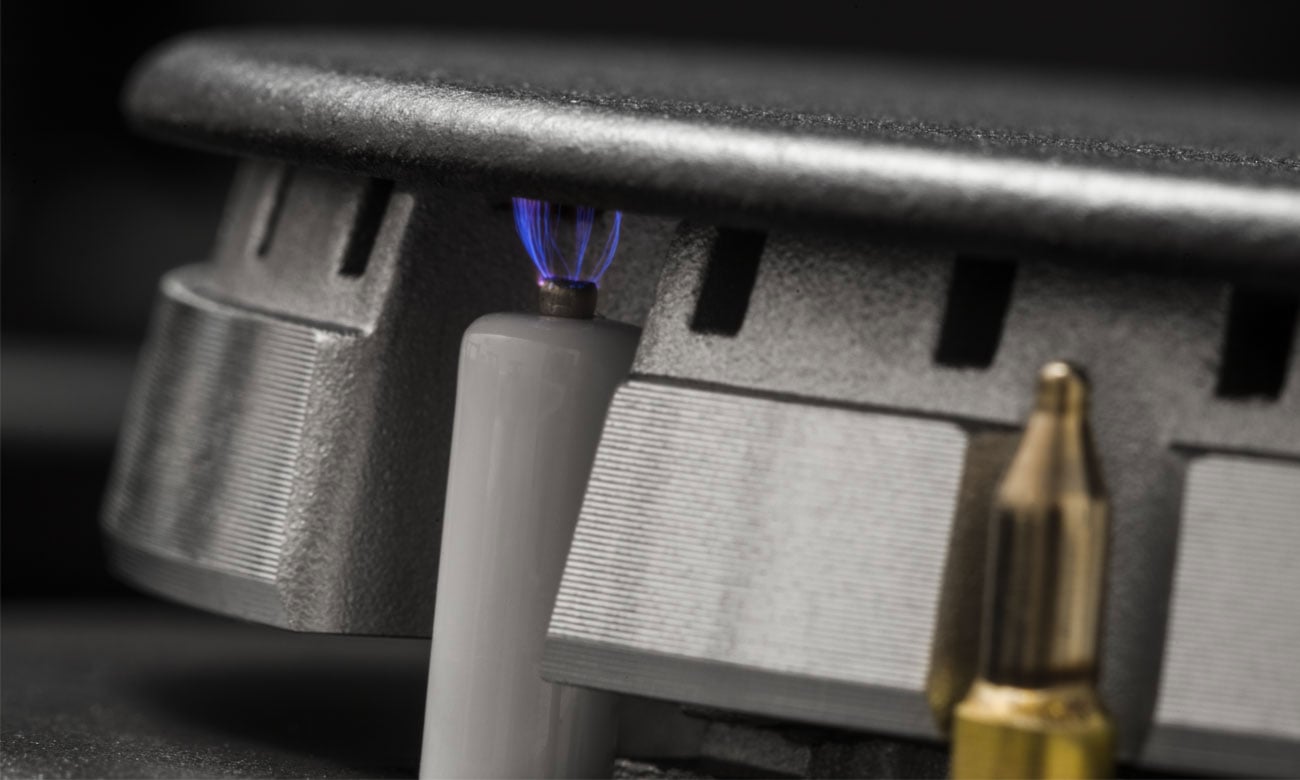 Płyta do zabudowy Amica PGA3100BPR