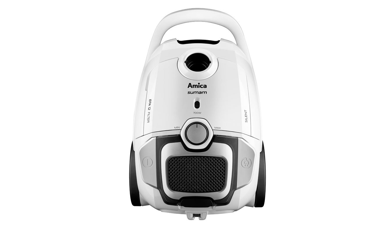 Odkurzacz Amica SUMAM VM 6011 opinie