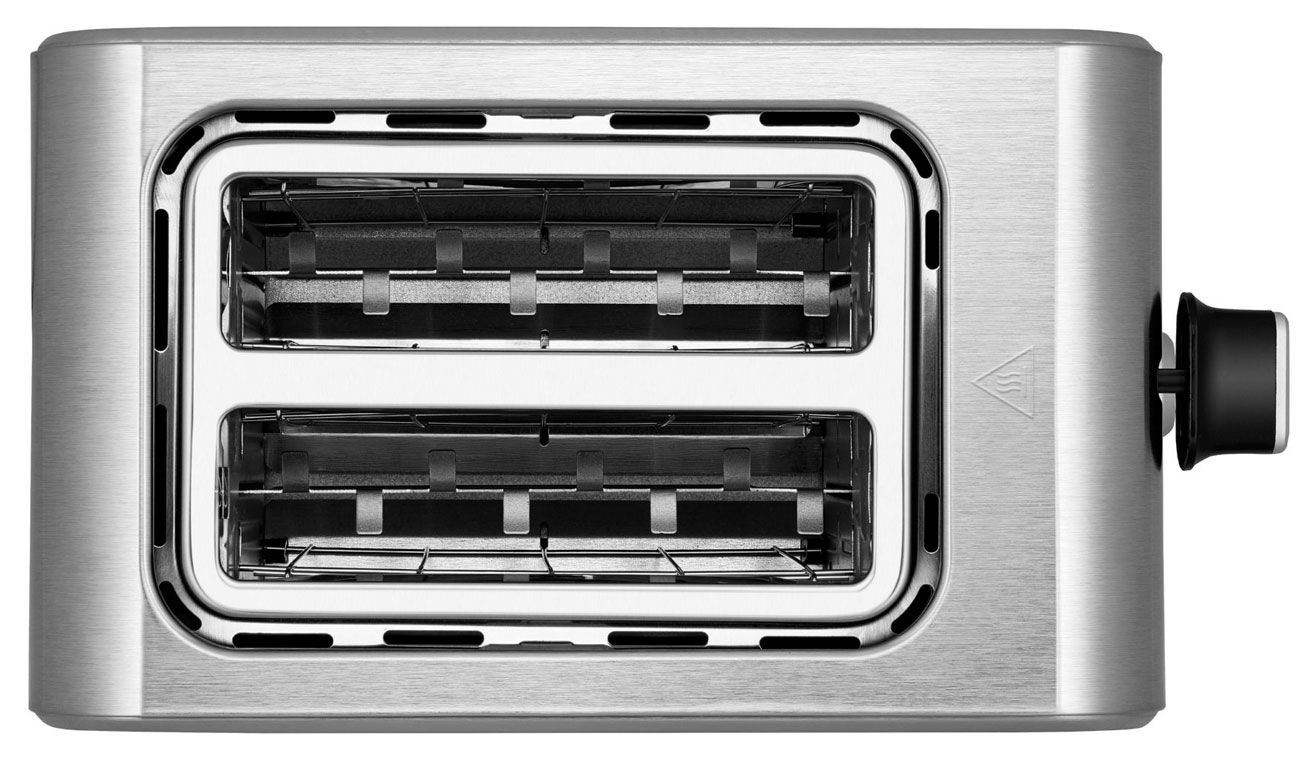 Rozmrażanie i podgrzewanie w tosterze Amica TD 3021