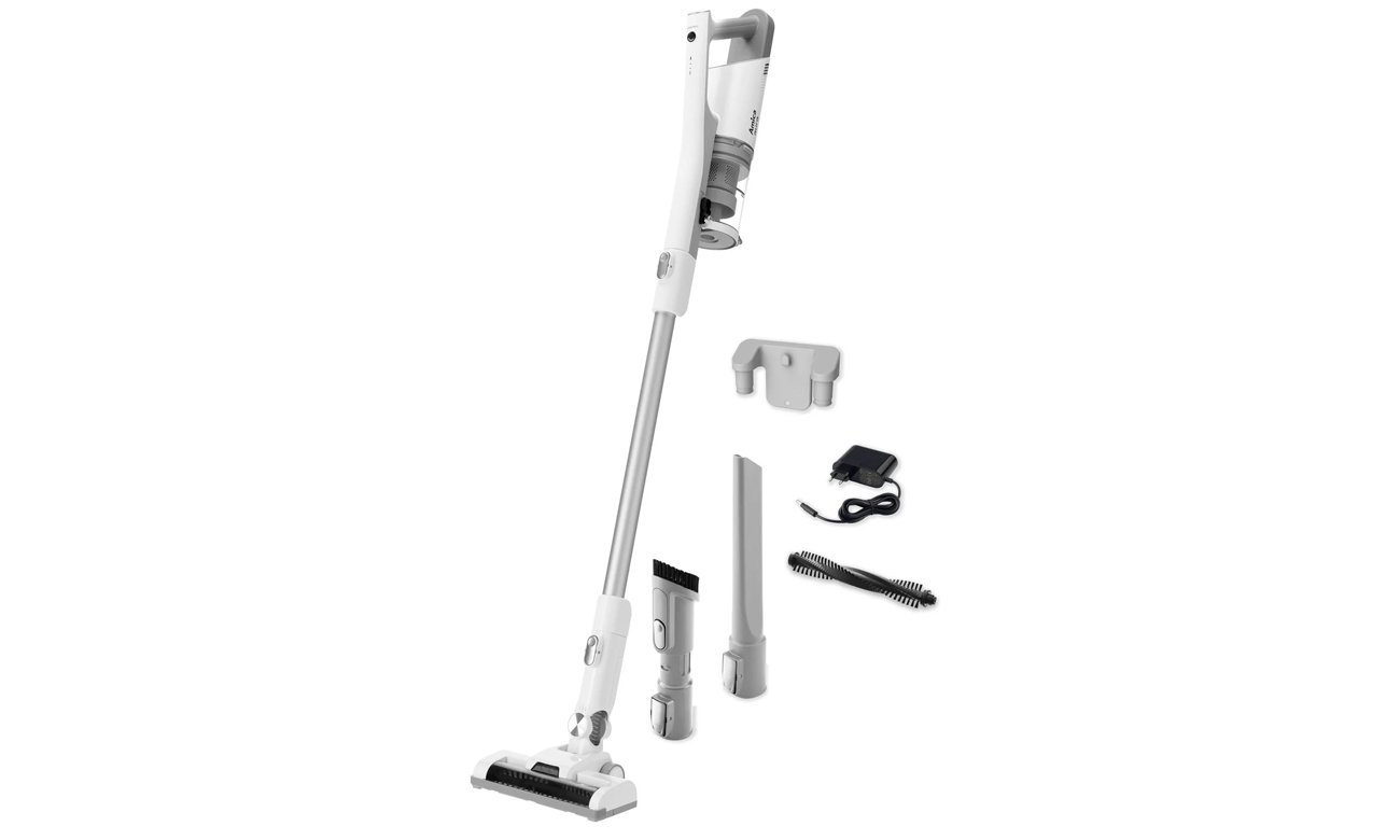 odkurzacz amica VM7050 akcesoria