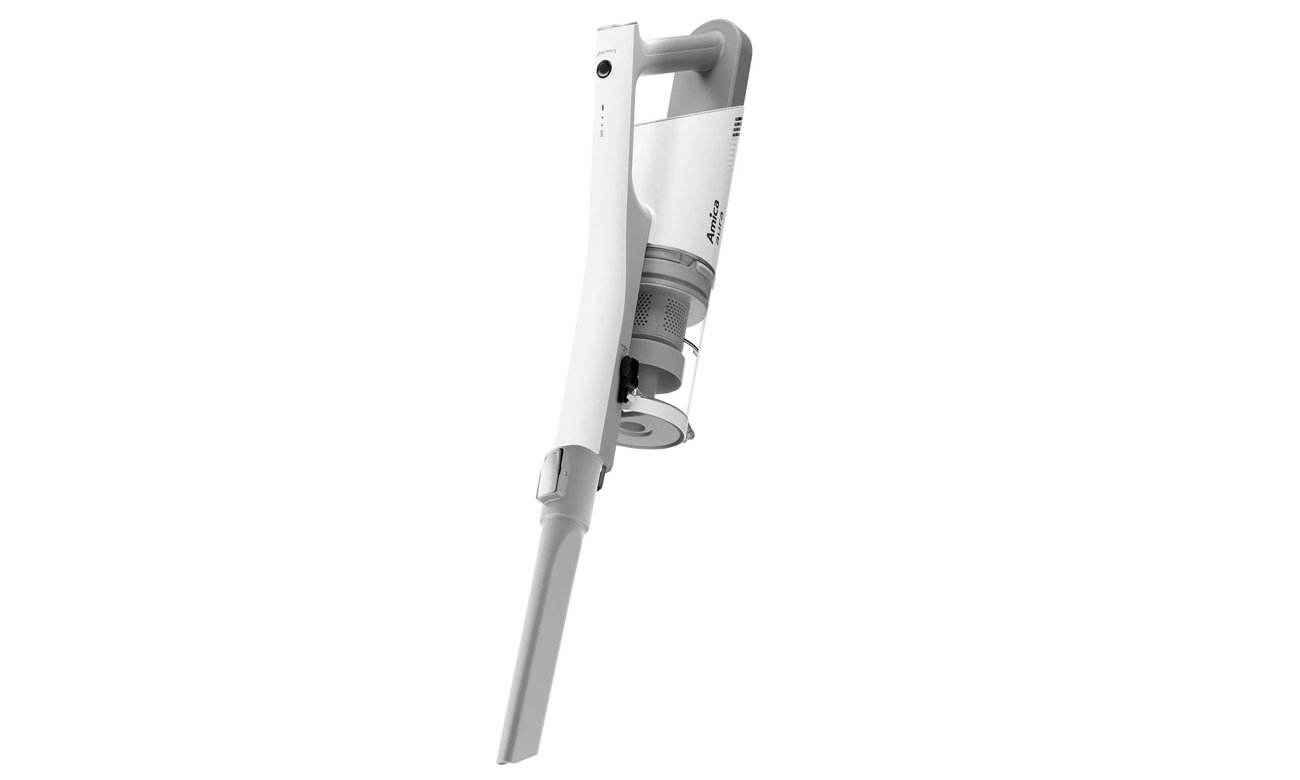 odkurzacz amica VM7050 cechy