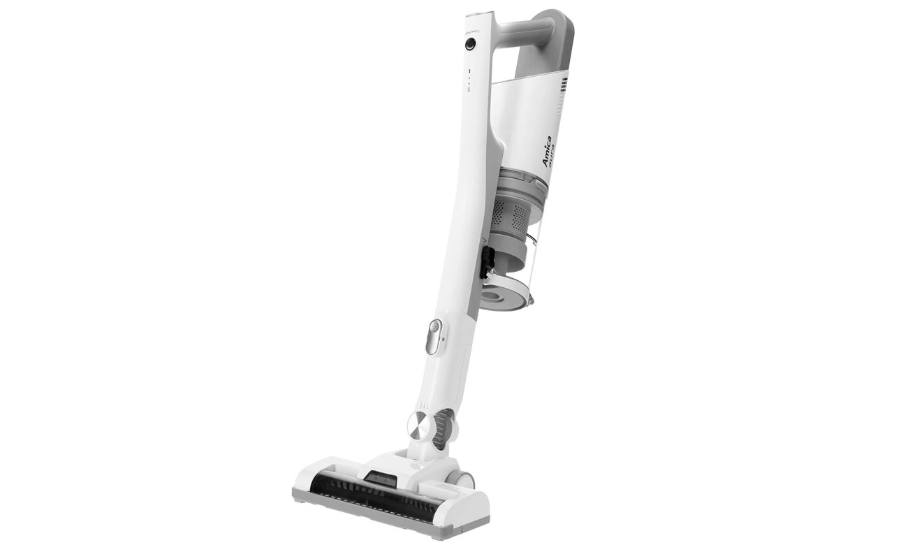 odkurzacz amica VM7050 tryby