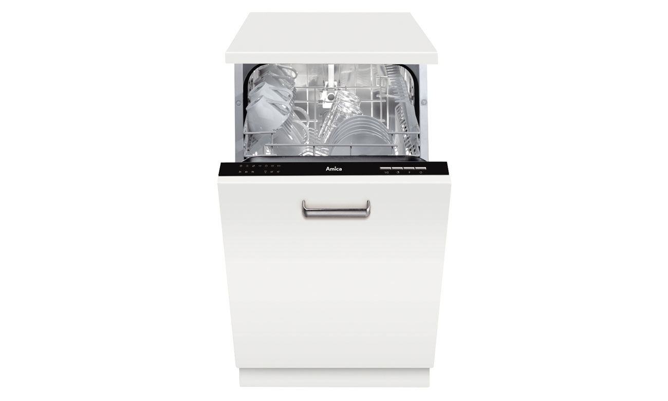 Amica ZIM 436 - Zmywarki do zabudowy 60 cm - Sklep internetowy - al.to