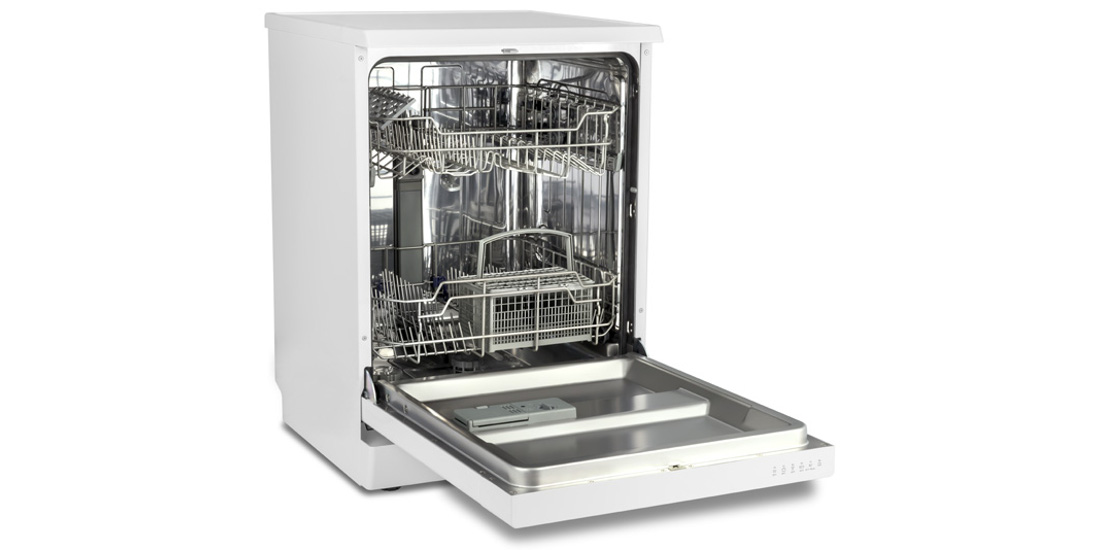 Amica ZWM616WS biała 60cm - Zmywarki 60 cm - Sklep internetowy - al.to