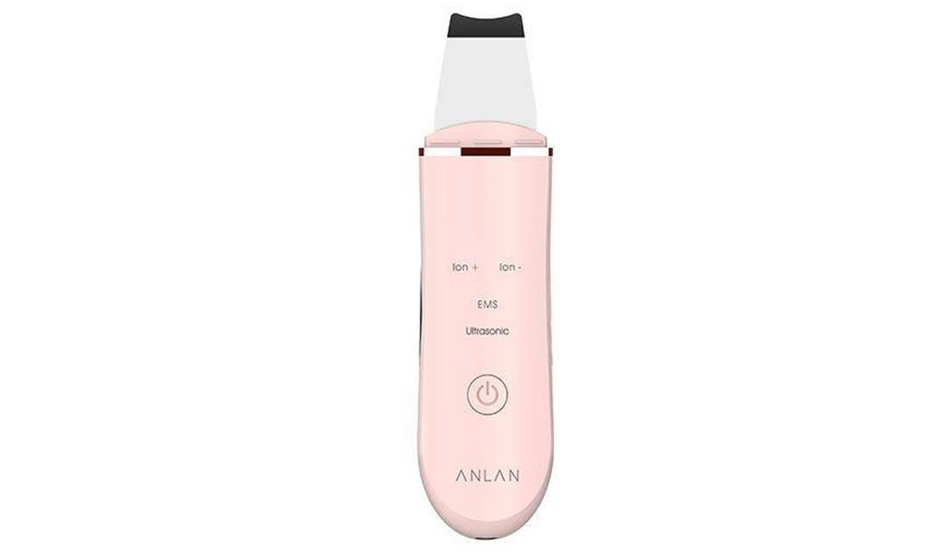 4 tryby pracy w urządzeniu do peelingu Anlan ALCPJ01Y-04