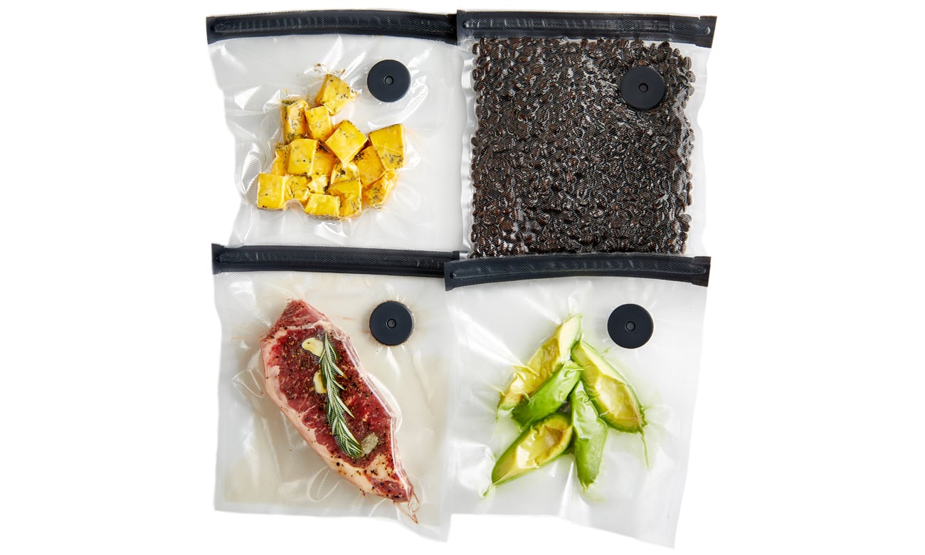 pakowarka próżniowa Anova Precision Vacuum Sealer