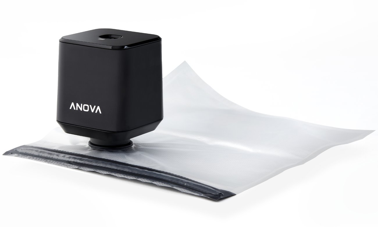 Ręczna pakowarka próżniowa Anova Precision Vacuum Sealer