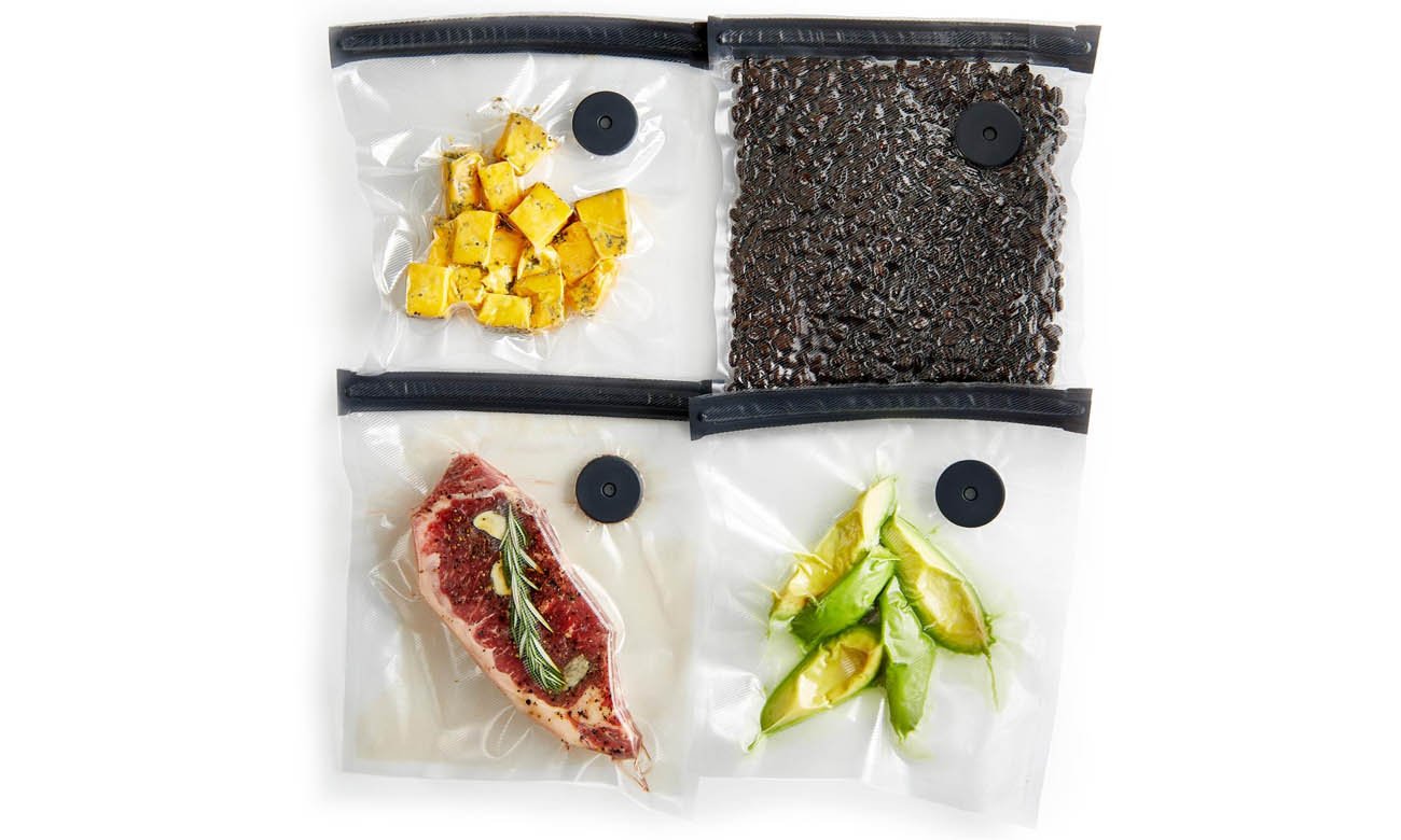Worki próżniowe Anova Sous Vide Precision Vacuum Sealer