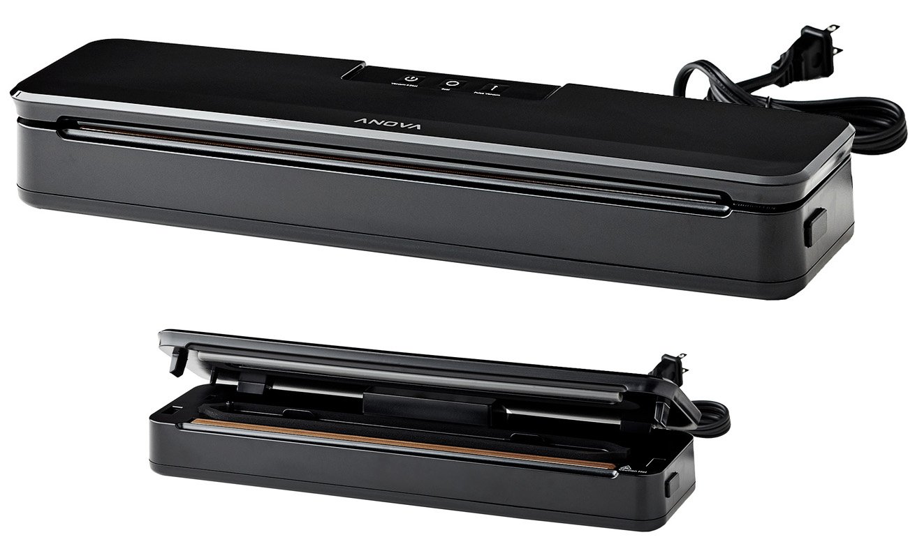 Anova ANVS01 Precision Vacuum Sealer - Black