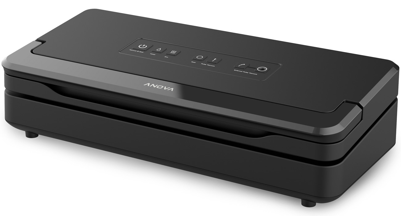 Pakowarka próżniowa Anova Precision Vacuum Sealer Pro