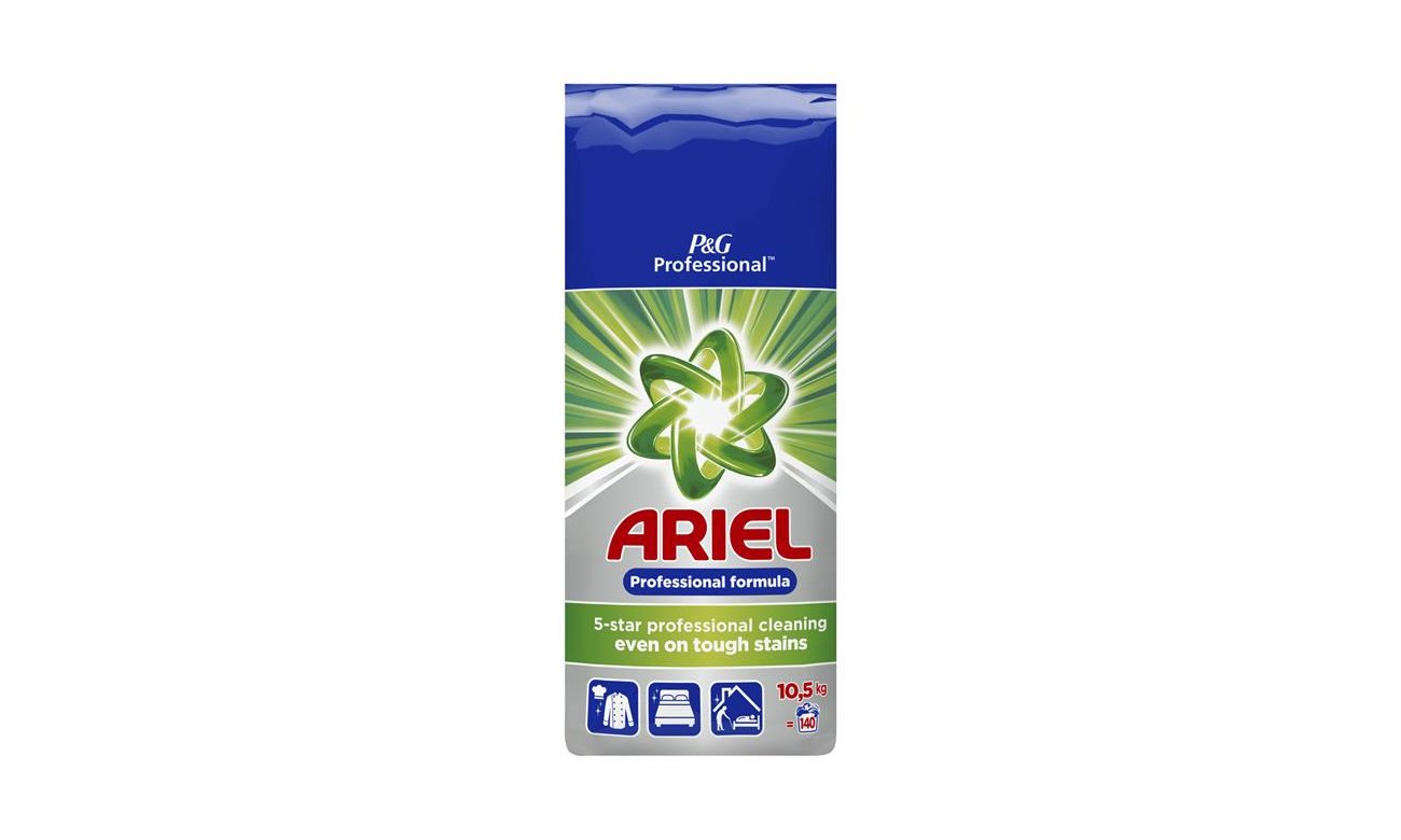 Ariel Proszek do prania Regular 10,5kg 4084500696341