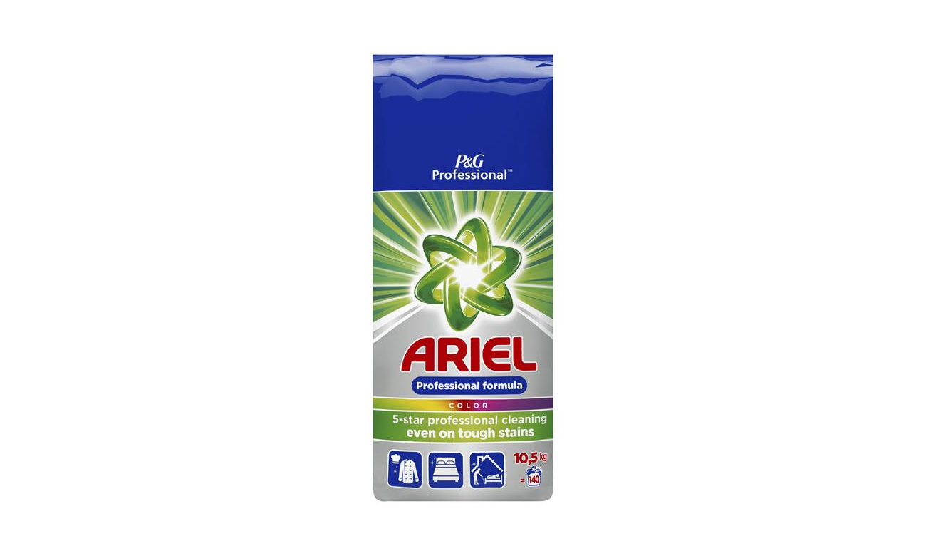 Ariel Proszek do prania Kolor 10,5kg 4084500696389