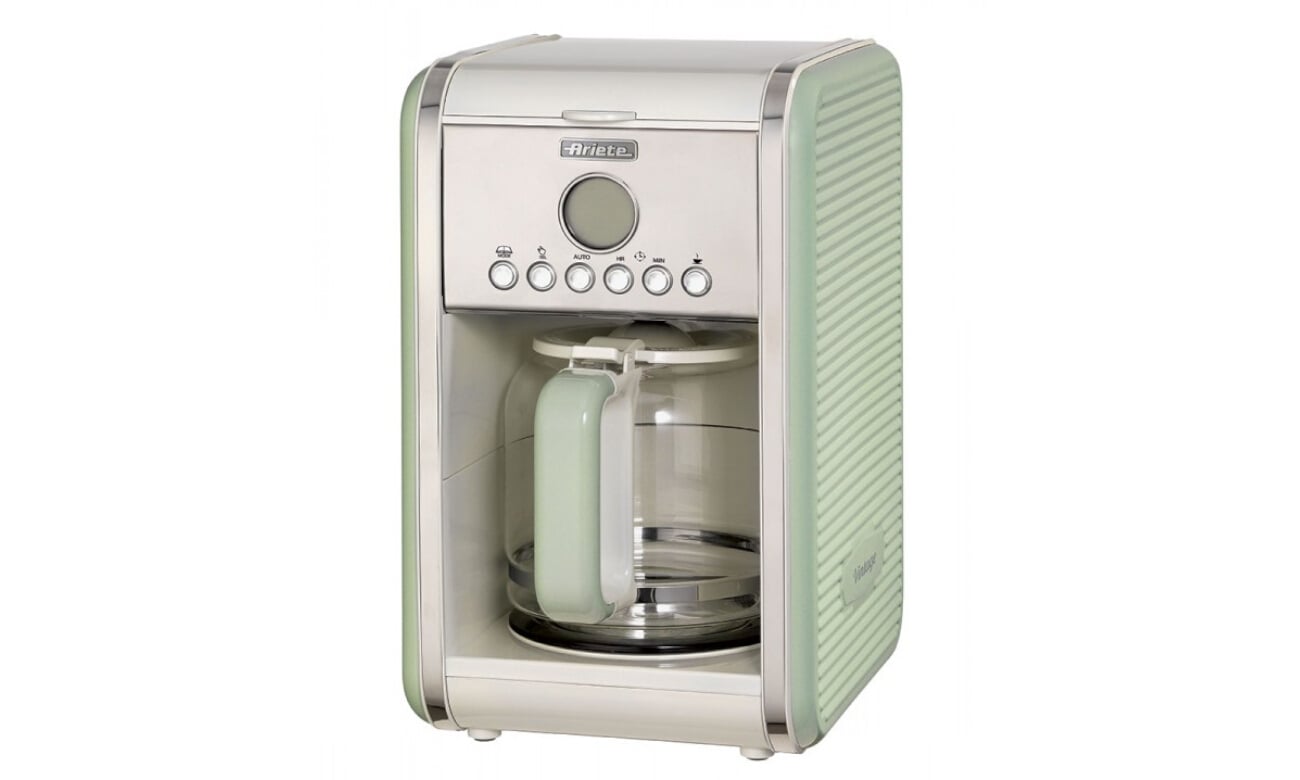 Ekspres przelewowy Ariete 1342/04 Vintage 00M134204AR0