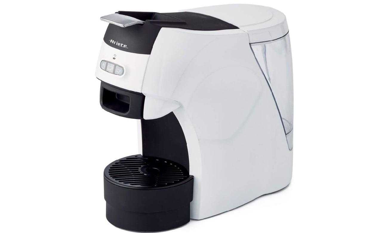 Ekspres ciśnieniowy Ariete Cassetto 1301