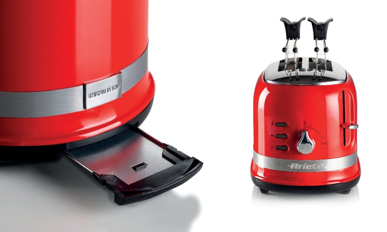 Toster Ariete Moderna 149/00