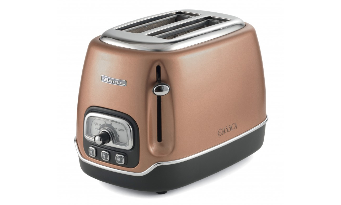 Toster Ariete Classica 158/28