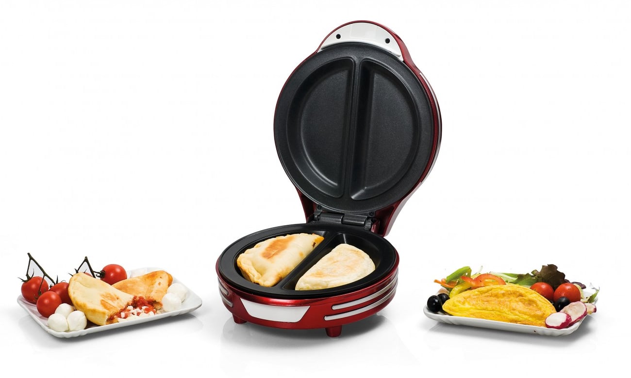 urzadzenie do omletow Ariete Omelette Maker 182 Partytime