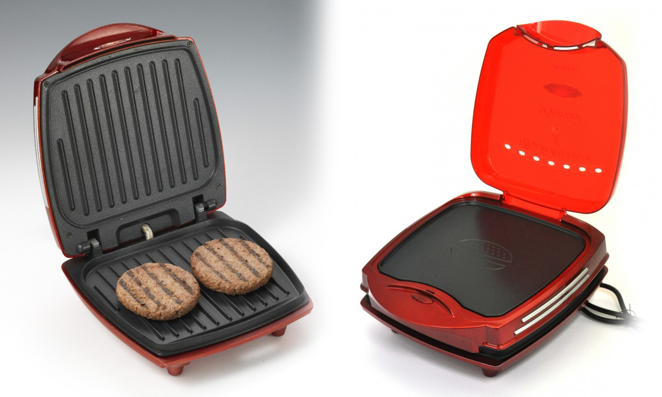 urzadzenie do omletow Ariete Omelette Maker 182 Partytime