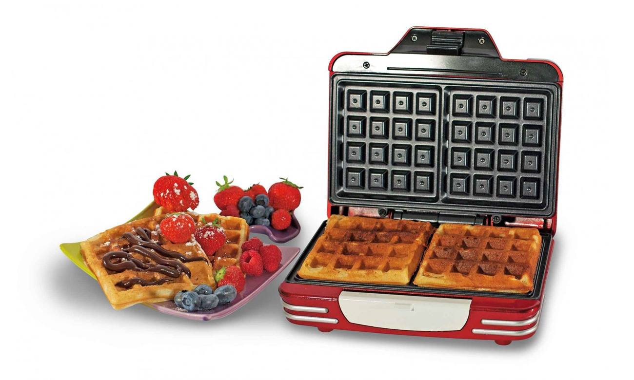 Gofrownica Ariete Partytime 187