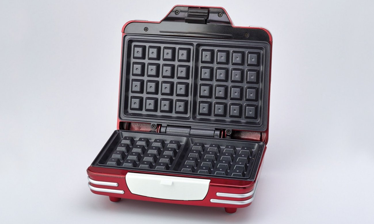 Gofrownica Ariete Partytime 187