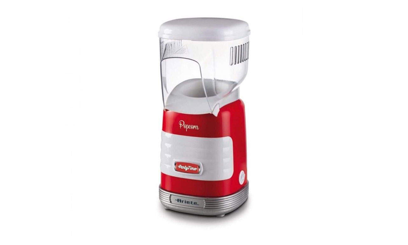 Maszyna do popcornu Ariete&nbsp;PopCorn Party Time 2956/00