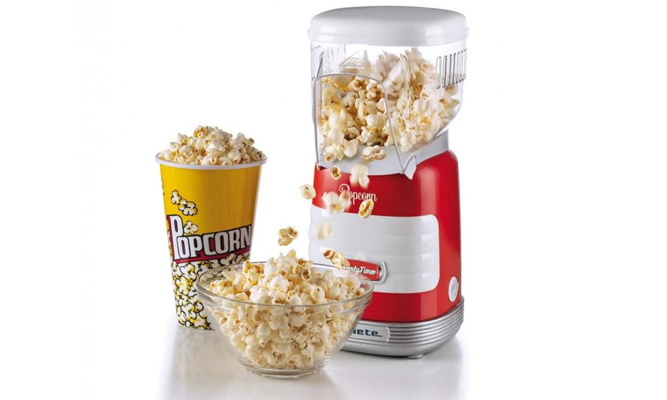 Maszyna do popcornu Ariete&nbsp;PopCorn Party Time 2956/00