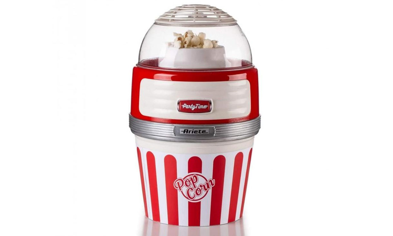 Maszyna do popcornu Ariete&nbsp;PopCorn XL Party Time 2957/00
