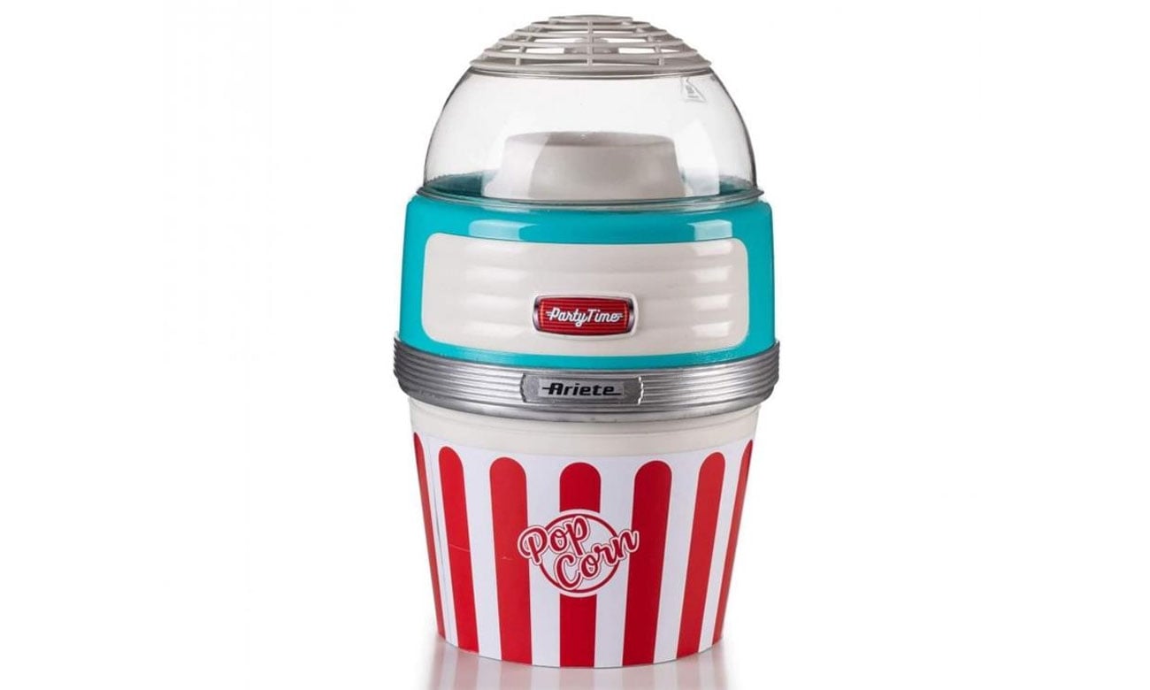 Maszyna do popcornu Ariete&nbsp;PopCorn XL Party Time 2957/01