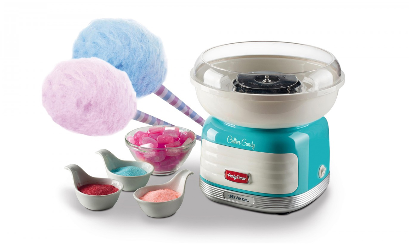 Ariete Cotton Candy 2973/01 Partytime