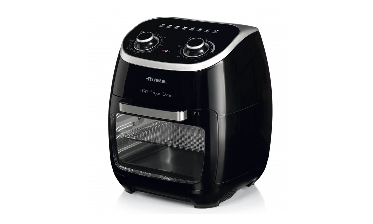 Frytkownica Ariete Air Fryer Oven 4619