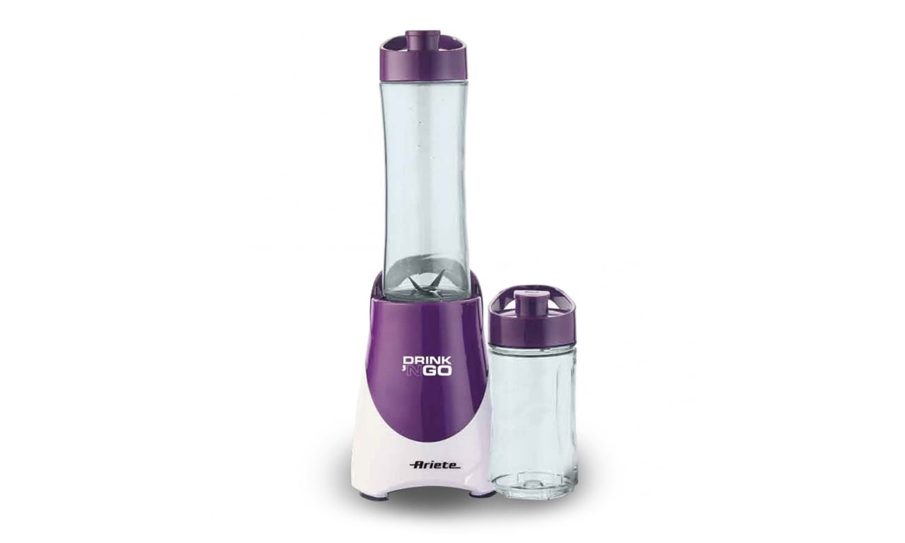 Blender Ariete Drink'nGo 563