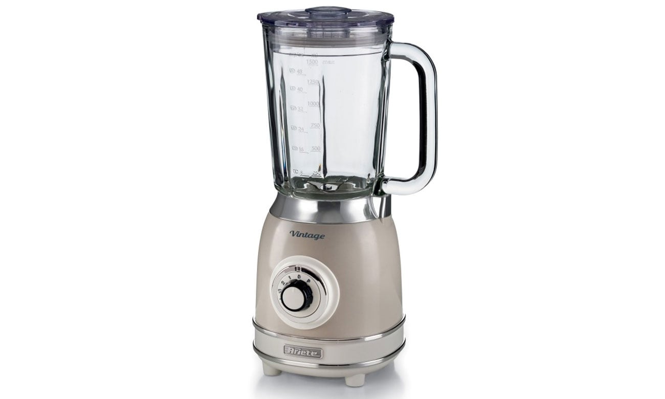 Blender kielichowy Ariete&nbsp;Vintage 583/03