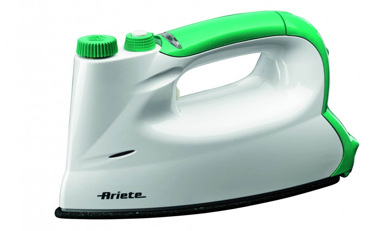 Żelazko ARIETE Vapor Plus 6399