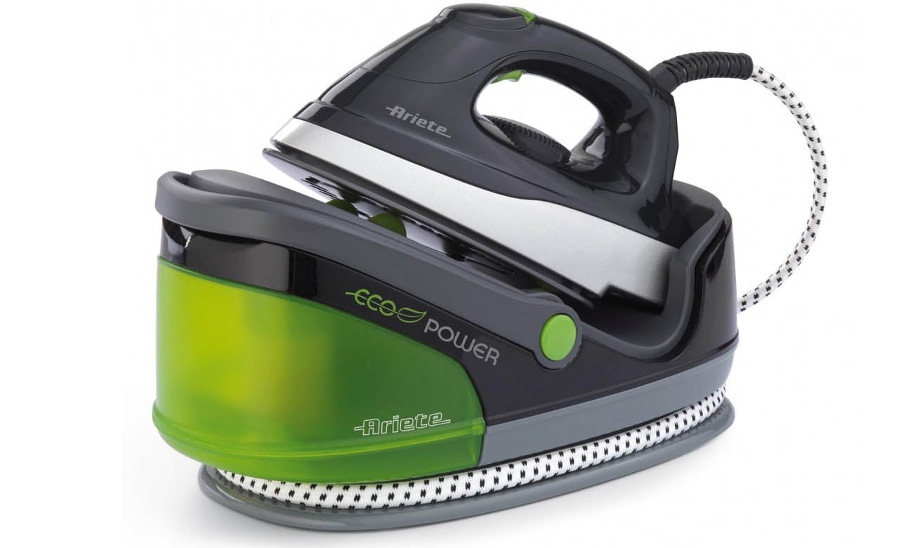 Stacja parowa ARIETE Eco Power 6422