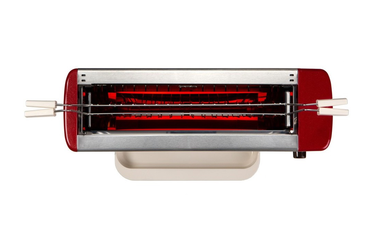 Grill elektryczny Ariete Steak House Grill 730 Party Time