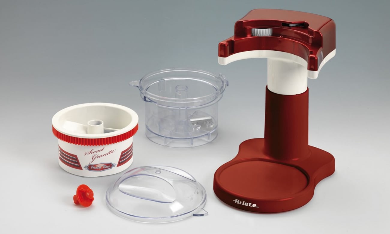 Ariete Sweet Granita 78 Partytime