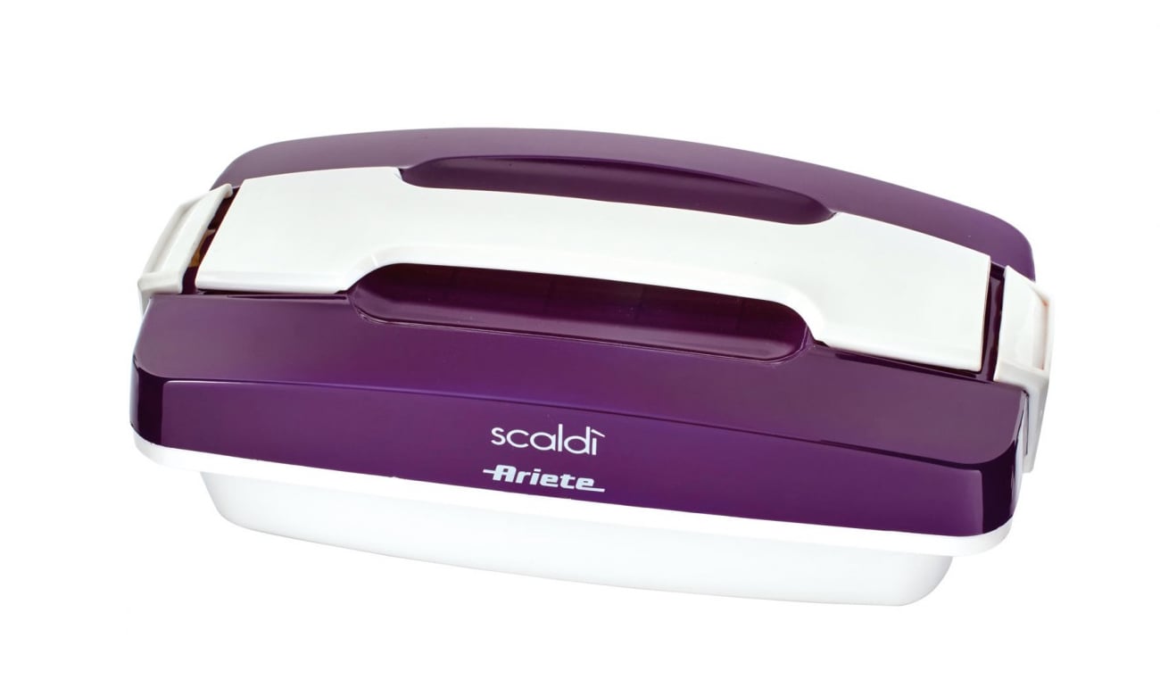 Pojemnik do podgrzewania żywności Ariete Scaldi 797/10