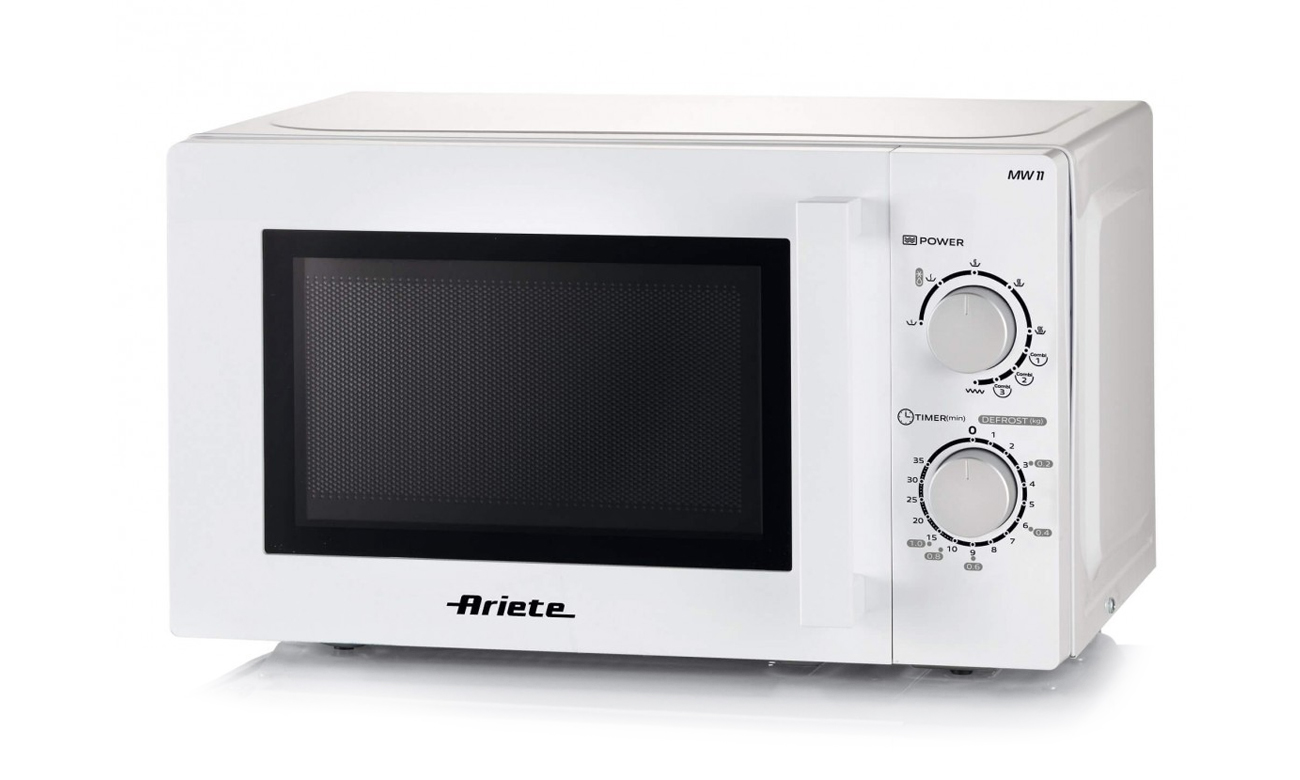 Kuchenka mikrofalowa Ariete 952 MW 11 GRILL