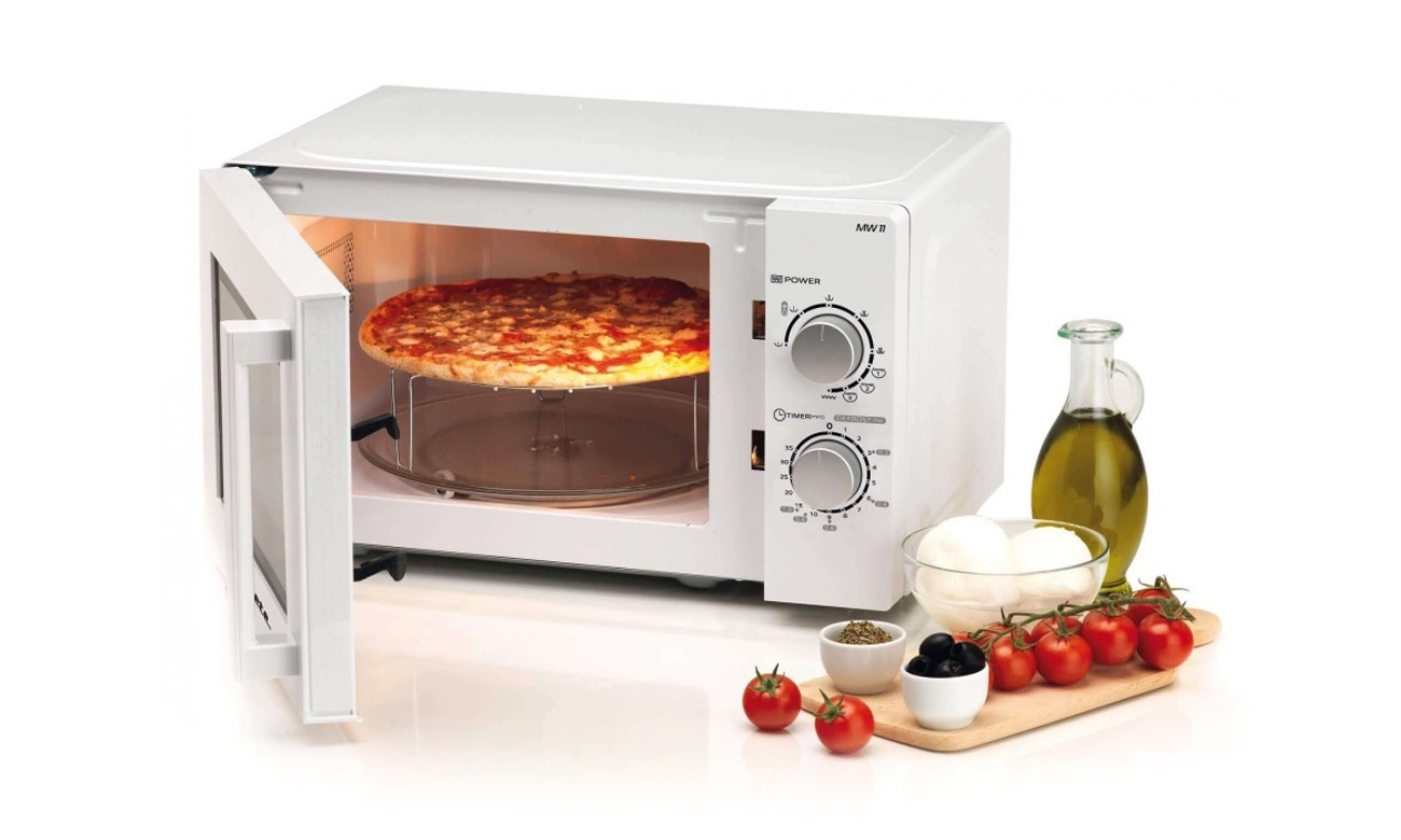 Kuchenka mikrofalowa Ariete 952 MW 11 GRILL
