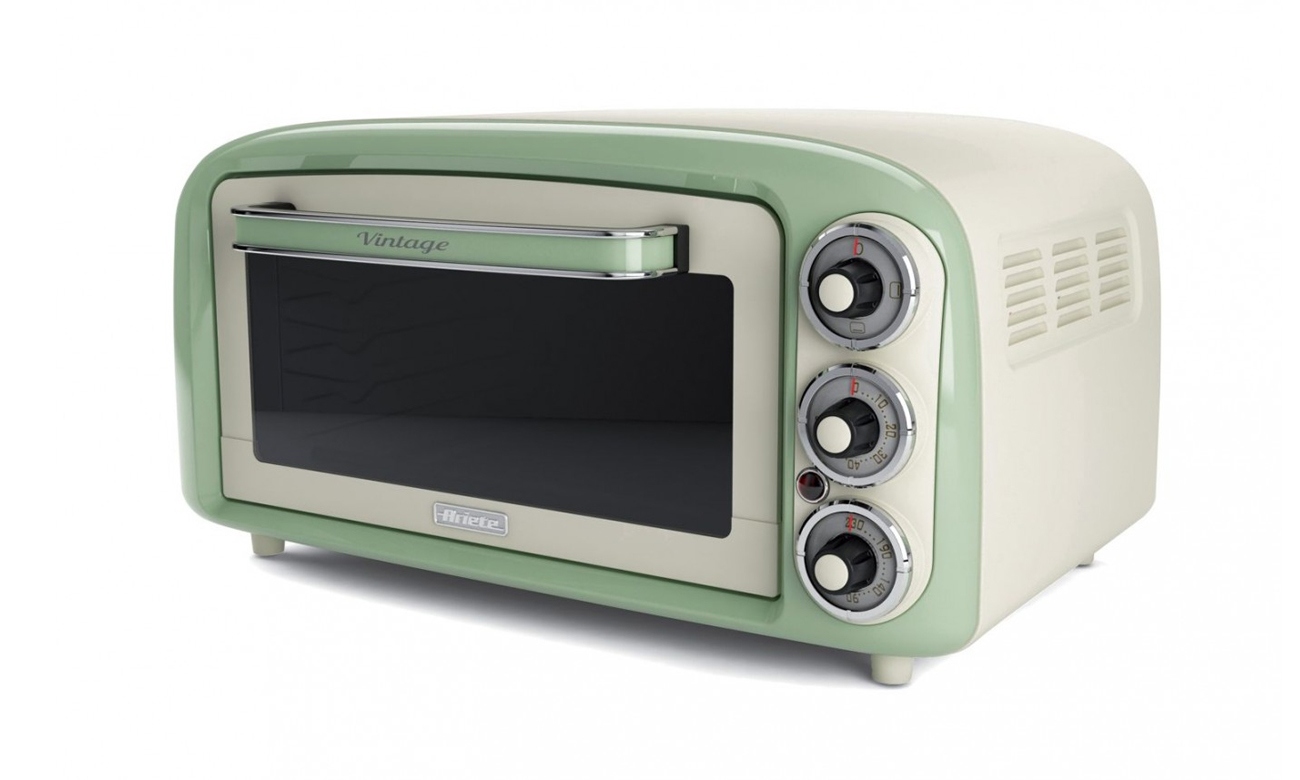 Minipiekarnik Ariete Vintage 979/04