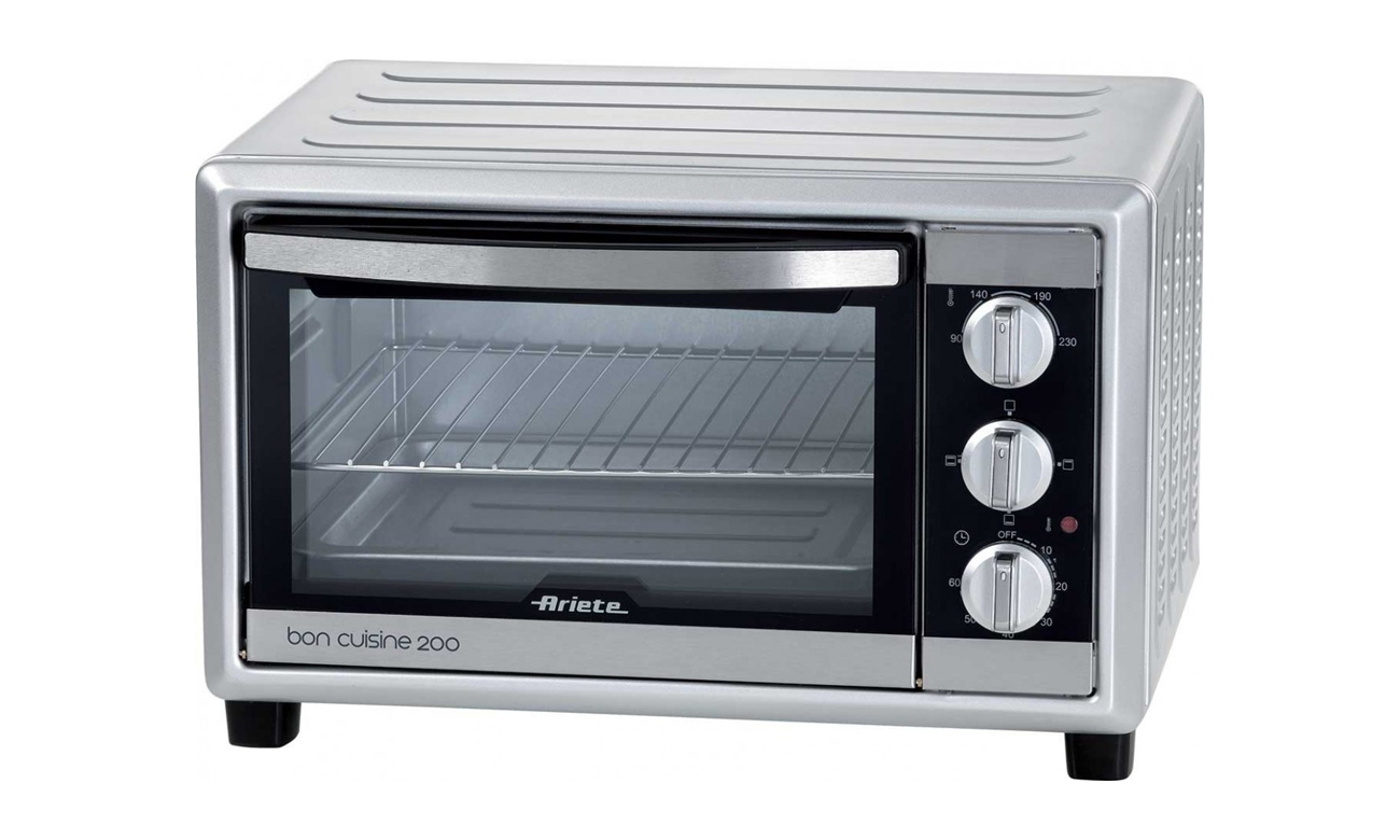 Minipiekarnik Ariete 981 Bon Cuisine 200