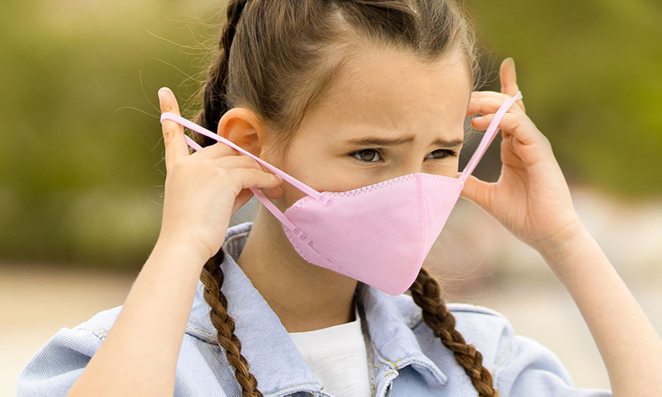 AirPop Kids NV