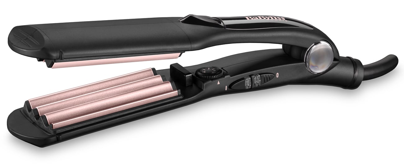 Karbownica Babyliss 2165CE opinie