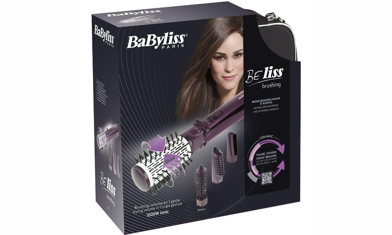 Babyliss 2736E opakowanie