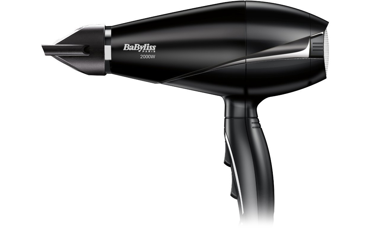 Babyliss Le Pro Light 6604E