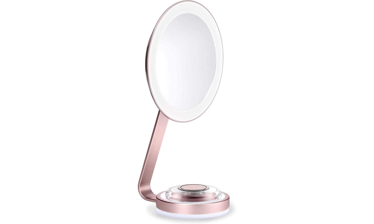 lusterko łazienkowe do makijażu babyliss 9450E