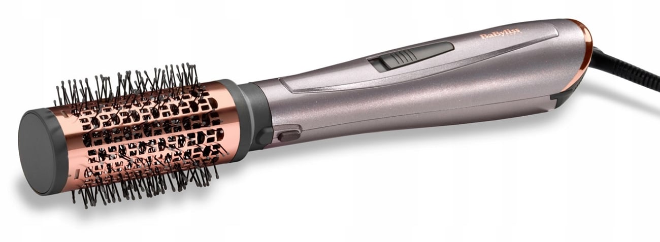 Babyliss AS101E 1000W niebiesko-czarna