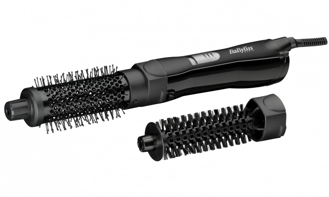 Suszarko-lokówka Babyliss SHAPE & SMOOTH AS82E